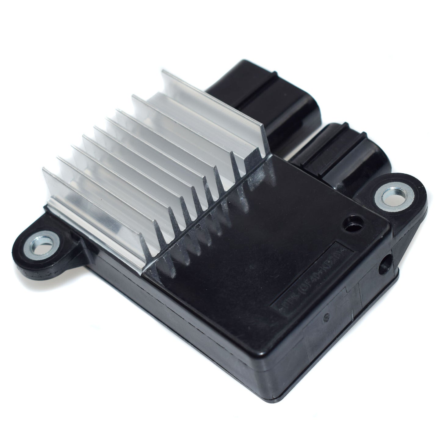 Module 89257-12010 for cooling fan control unit of for Corolla 1.8L/2.4L (September 13th). n
