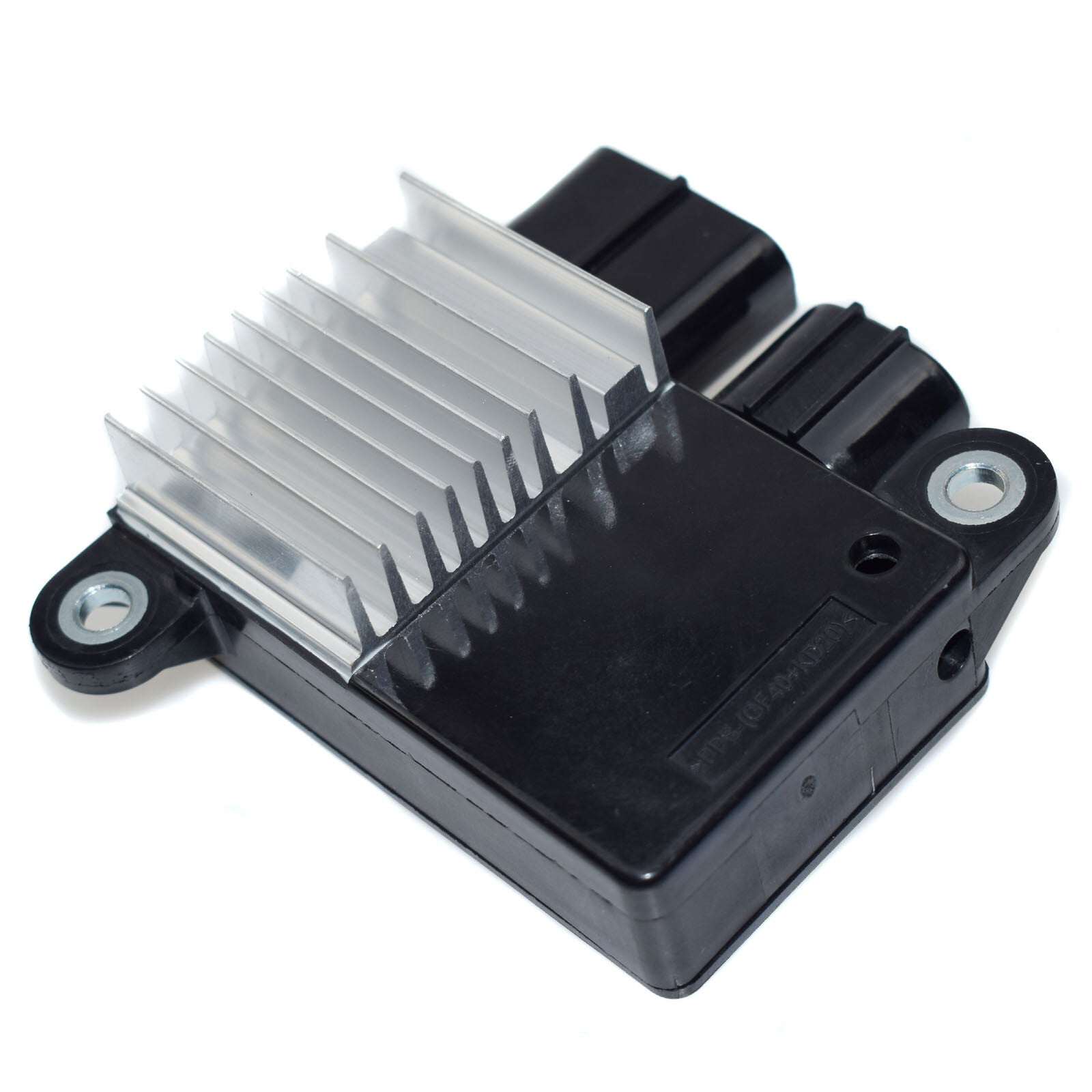 Module 89257-12010 for cooling fan control unit of for Corolla 1.8L/2.4L (September 13th). n
