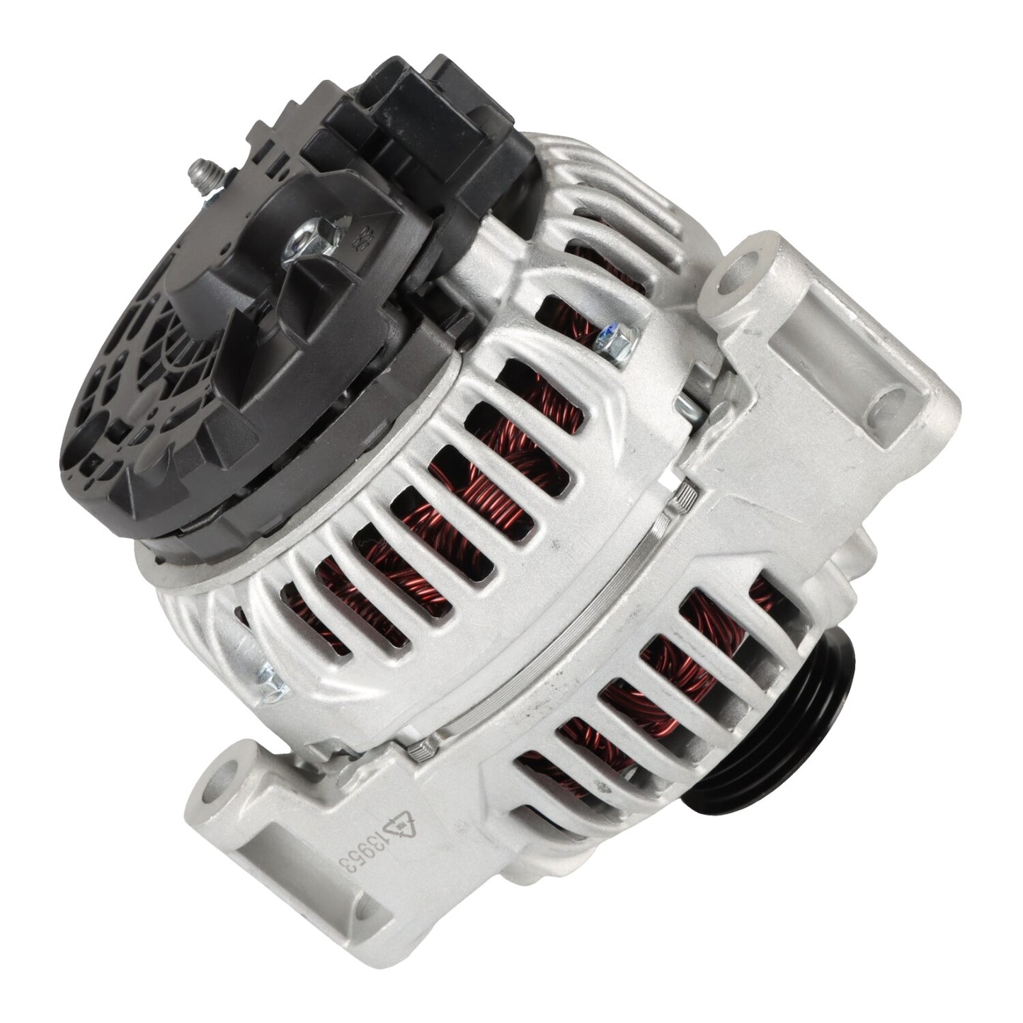 Alternator For 02-09 for Mercedes-Benz G55 G500 E320 E430 E500 S500 11391 CLS500