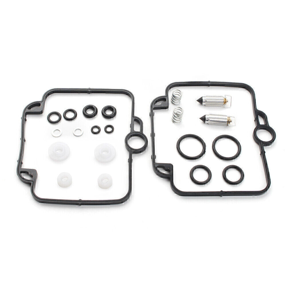 For BST 33 for BMW F650 for SUZUKI GS500E E 2x Carburetor Carb Rebuild Re2x Kit