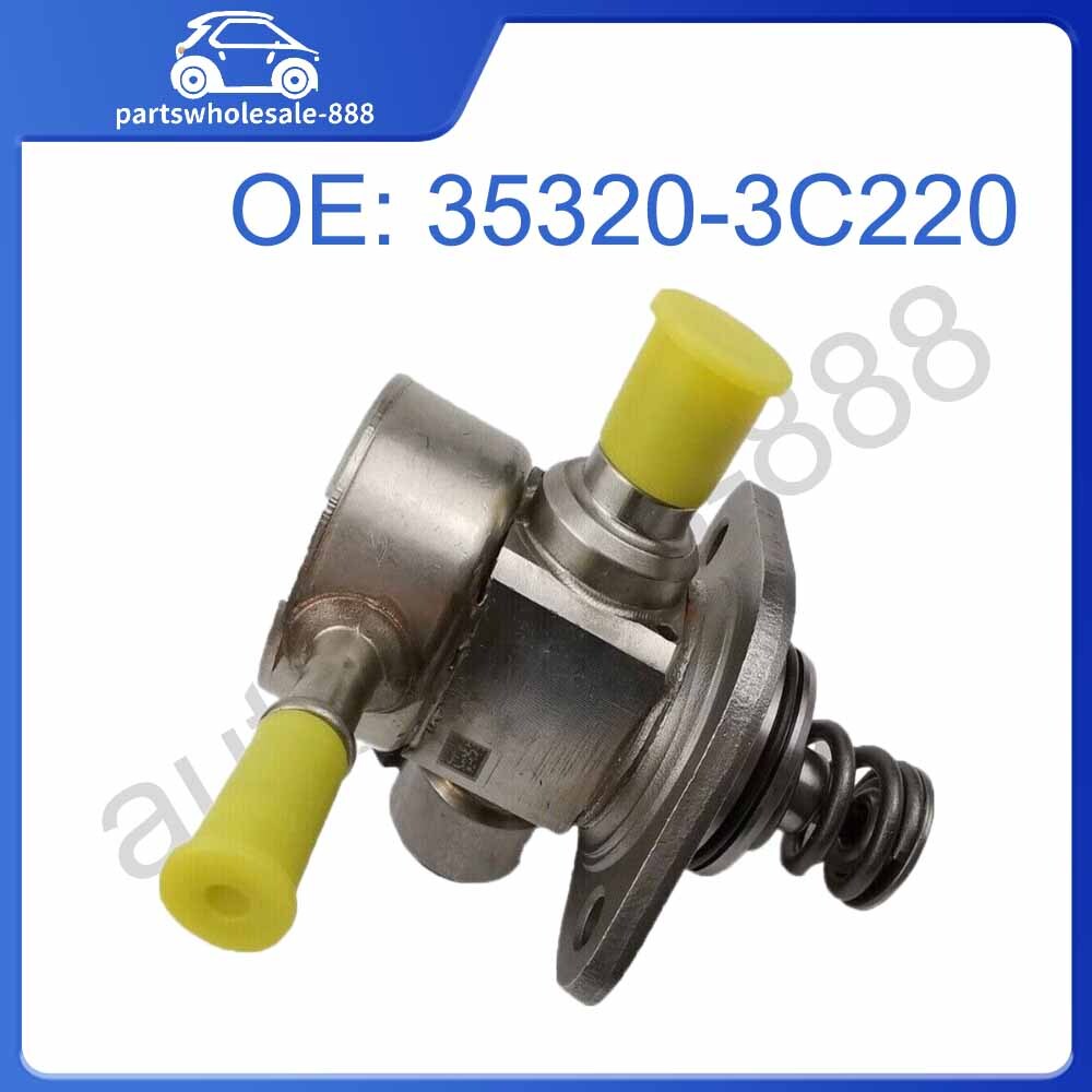 35320-3C220 High Pressure Fuel Pump for Kia Cadenza Sedona Sorento K900 3.3L V6