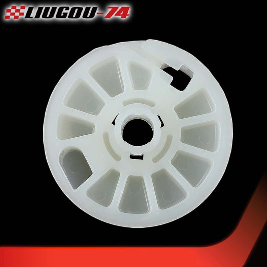 Suitable for 16-20 for Kia Optima window regulators (sprocket, pool, repel, fix, pulley) Q