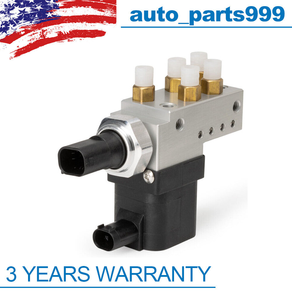 Air suspension compressor valve for seat 2113200158 is suitable for Mercedes W211 E500 E550 E55- n