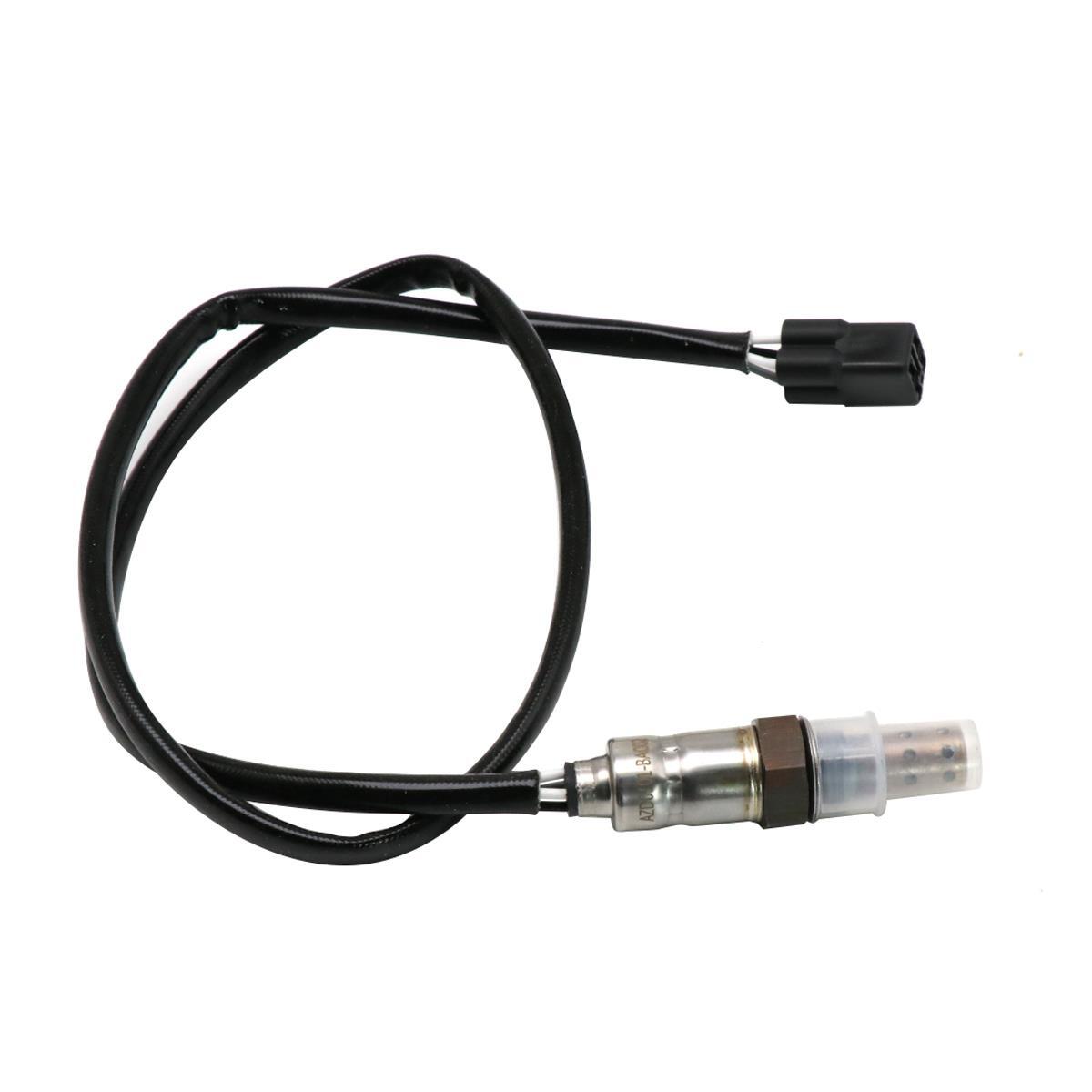 Oxygen sensor AZD0101-BA002, exhaust system sensor suitable for Kawasaki J300 SC300 Q