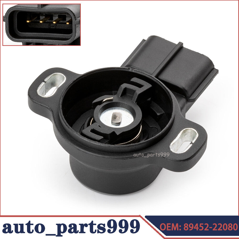 Throttle position sensor for 4Runner Supra T100 Tacoma 93-98 89452-22080- n
