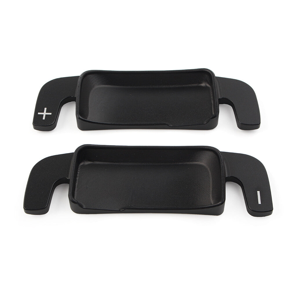 for Benz C/S-Class 2022+ for Benz EClass Steering Wheel Paddle Shifter Extension