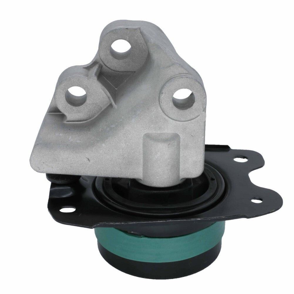 Engine, electric motor, and transmission installation suitable for Chevrolet and for Cadillac 07-10