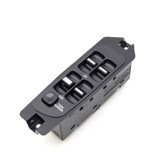 Electric Power Master window switch 96179137 is suitable for , LANOS, Prince, and CIELO.