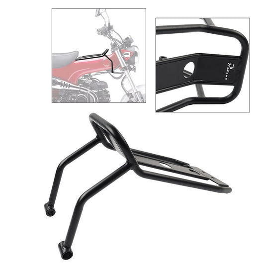 Center Rack Middle Luggage Carrier Shelf for Honda DAX 125 ST125 2021-2024