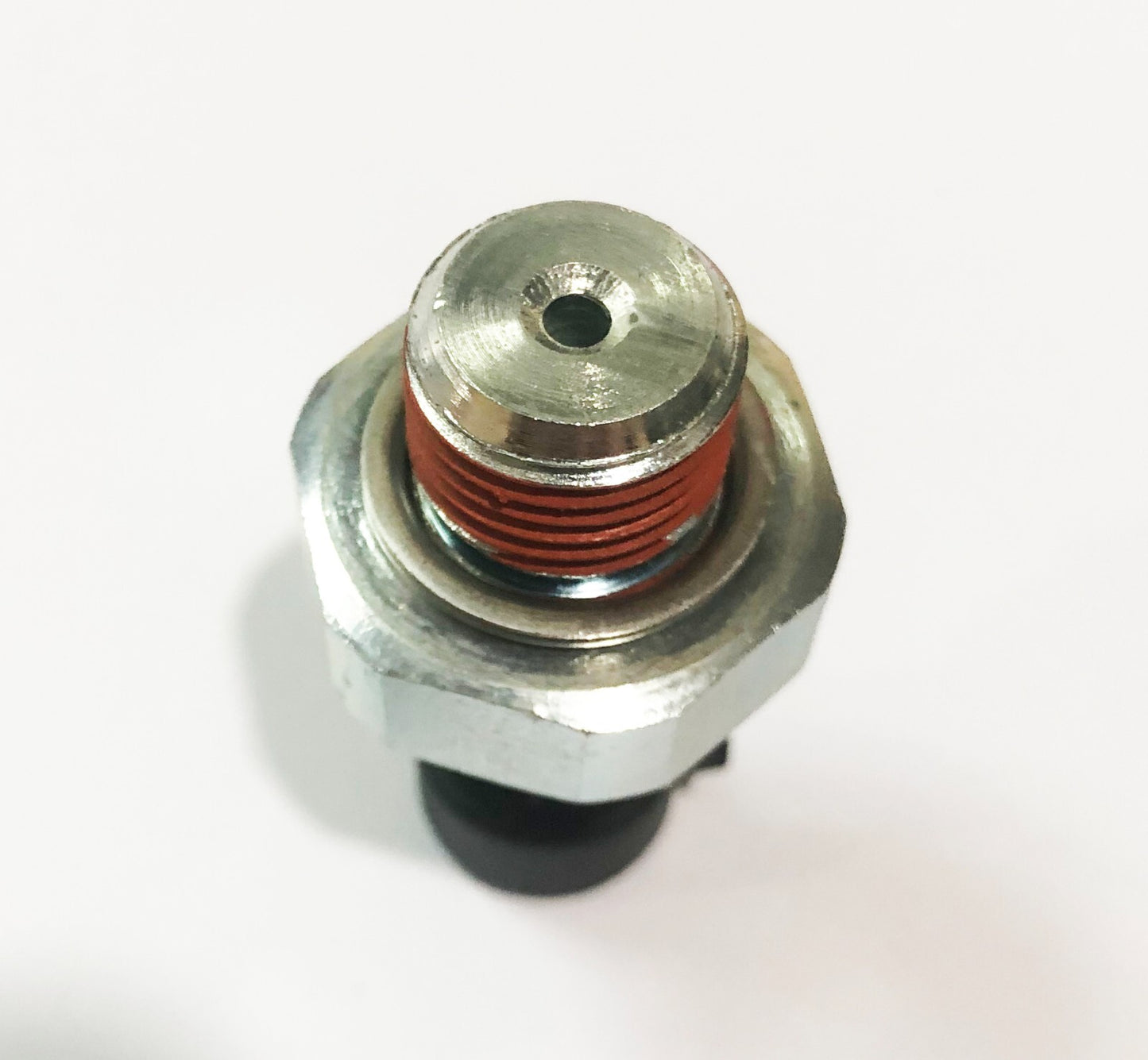 Oil Pressure Sensor Switch 12573107