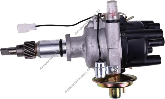 Distributor 19100-78051-71 for Toyota Engine 5R Forklift 42-2FG20 42-4FG15 Q