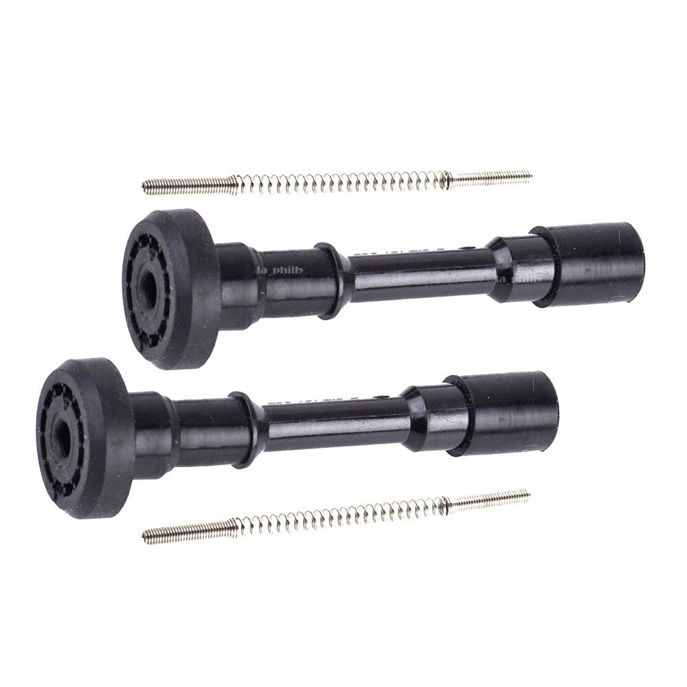 2x Ignition Coil Boot Rod Fits for Mitsubishi Lancer Mirage Galant Eclipse for Chrysler Q