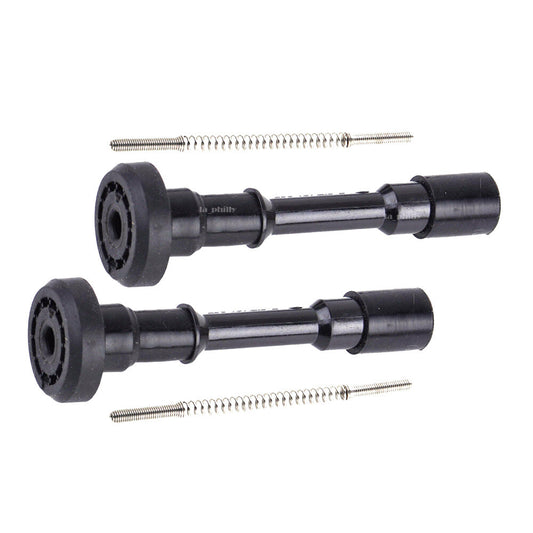2x Ignition Coil Boot Rod Fits for Mitsubishi Lancer Mirage Galant Eclipse for Chrysler Q