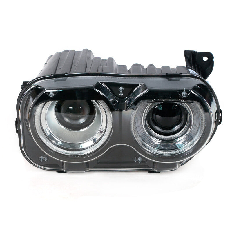 Right Front Head light lamp Passenger Side For 2015-2021 for Dodge for Challenger