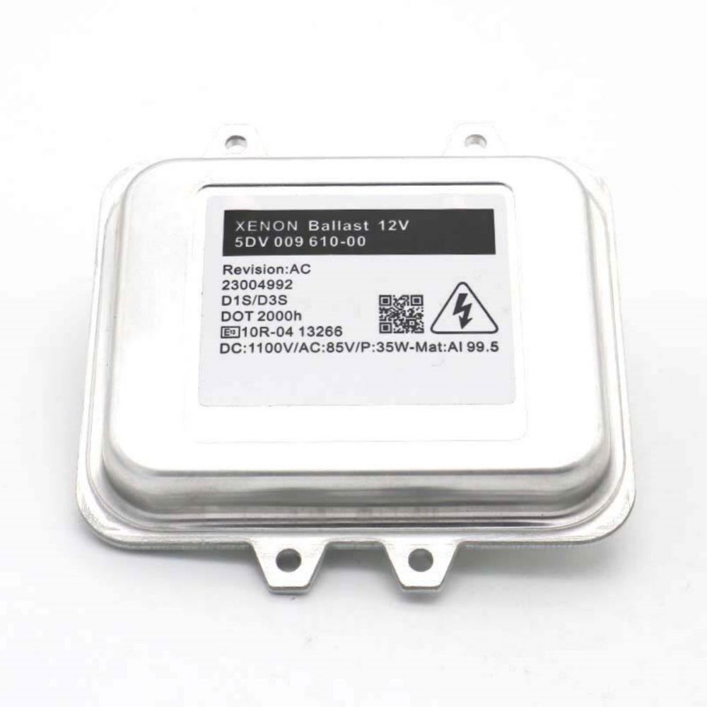 Headlight Ballast Control for BMW X5 M E70 M 2010-2013 A0008212561 0008212561 Q