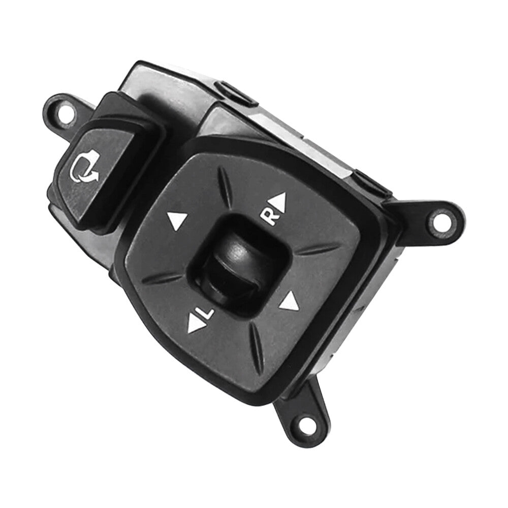 Side Folded Rear View Mirror Switch Replacement For ix35 / for Tucson ix 2010-2013