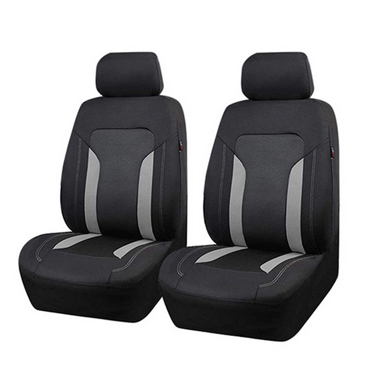 Front Car 2 for Seat Cover Interior Cushion Protector Breathable Accessories Trim Q