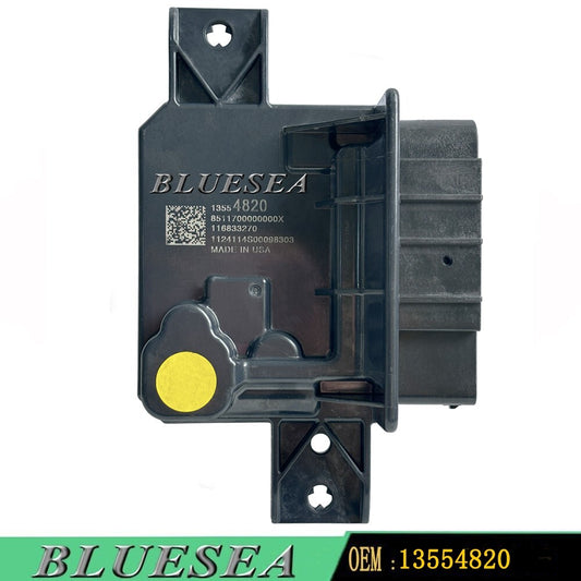 13554820 Fuel Pump Driver Control Module for Traverse Blazer XT5 XT6 Encore Trax Q