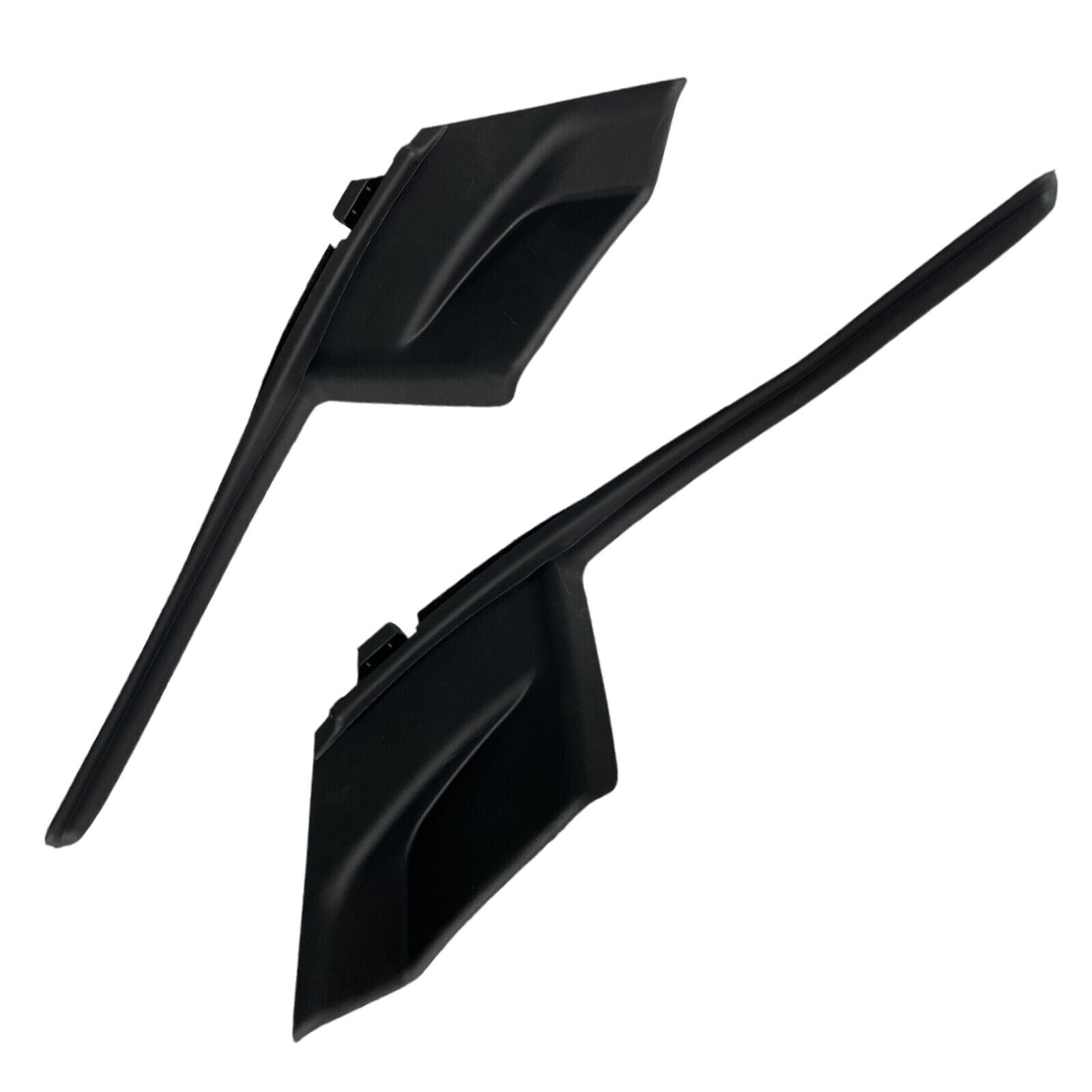 Plastic Front Pair Windshield Wiper Cowl Cover for Toyota for Sienna 2011-2020
