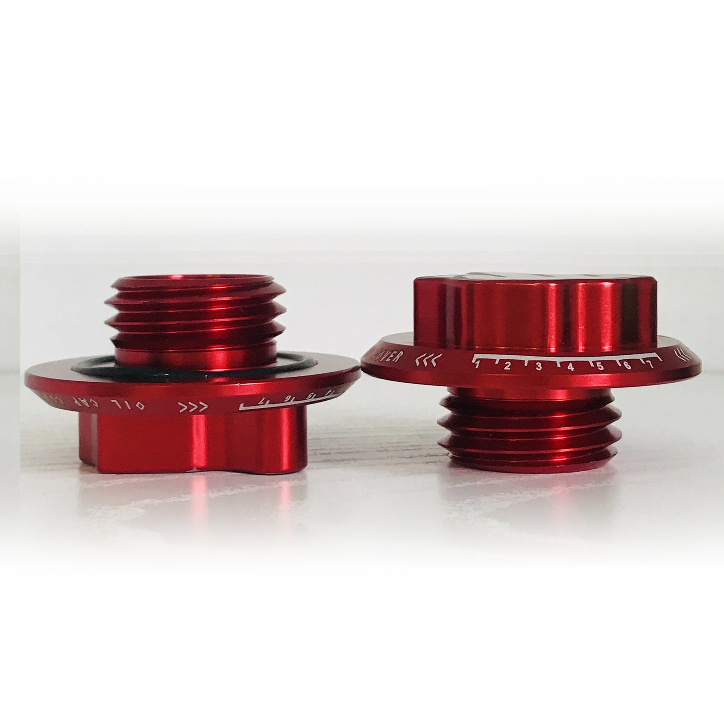Engine Overhaul Pistons Kit Oversize mast 83mm / mast 23mm compatible with for Audi for VW 1.8 H