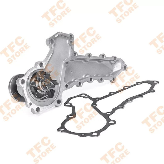 V2003 Water Pump For Kubota L2050DT L2050F V2043-8 V1702DI 1A021-73030