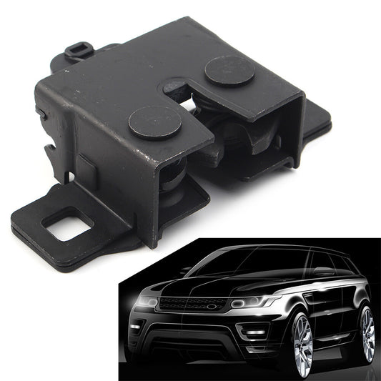 Bonnet Hood Latch With Sensor Part Black Fit for Land Rover 2 LR065340 Auto Part Car