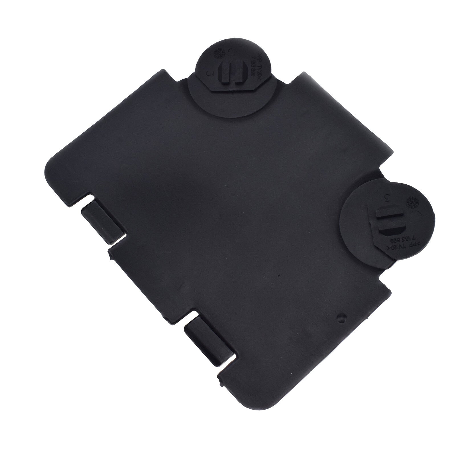 Fender Liner Access Cover Front Right for BMW E82 E88 E90 E91 135i 51717143850