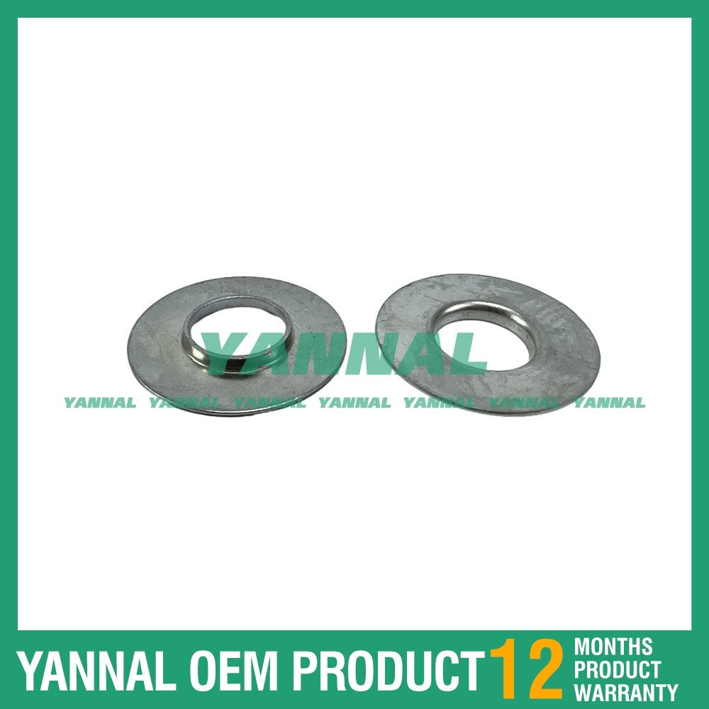 65.04103-0009 Valve spring retainer is a spare part for DE08 engines.