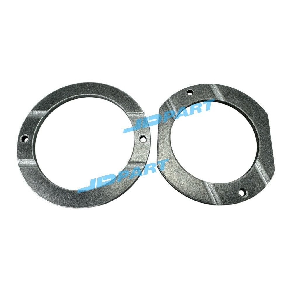 OC95 excavator engine parts thrust washing machine -