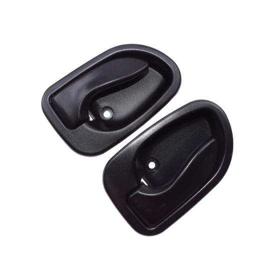 8262022001 Inner Door Handle Black Left and Right Suitable for Hyundai Accent 1995-1999- v