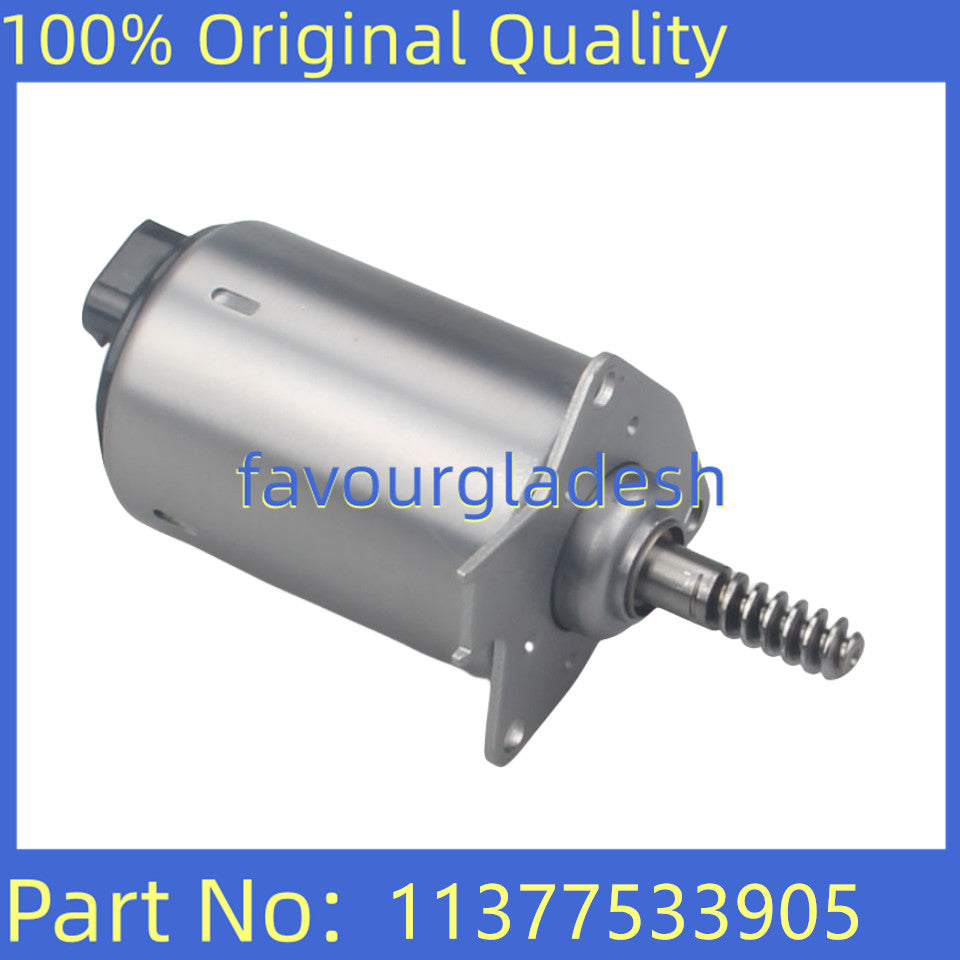 Eccentric Shaft Actuator for Mini Cooper Paceman Countryman Cooper 11377533905