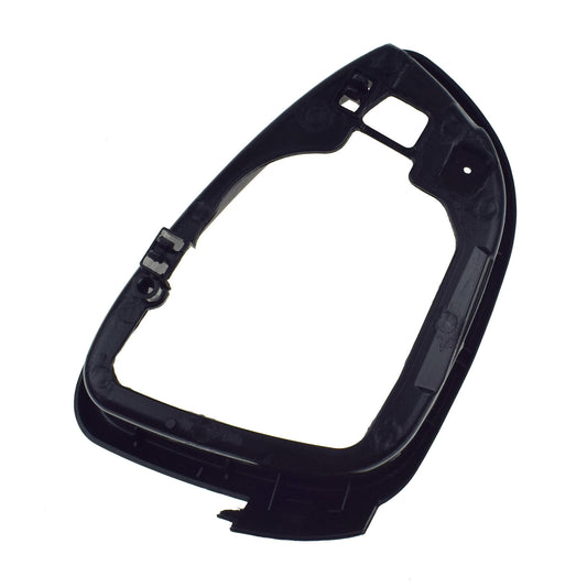 Left side mirror frame decoration 3C8857601A for for VW for Passat CC Beetle EOS for Jetta Vento- v