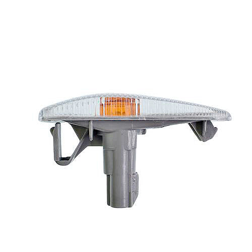 2pcs Side Turn Signal Lamp Assy fit for Mitsubishi LANCER OUTLANDER LANCER SPORT