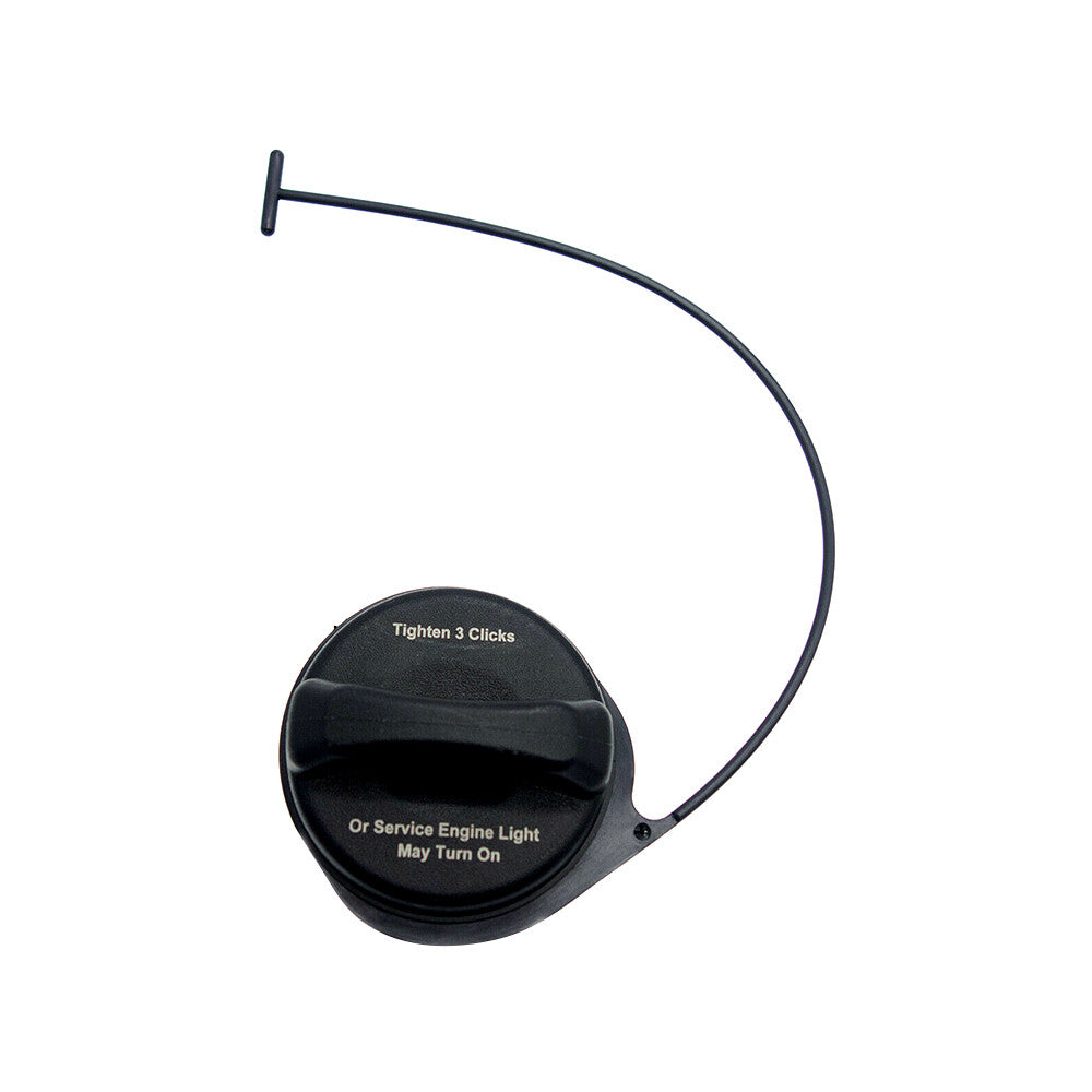 Fuel Filler Gas Tank Cap With Tether For Enclave Silverado for Sierra Tahoe Yukon XL Q