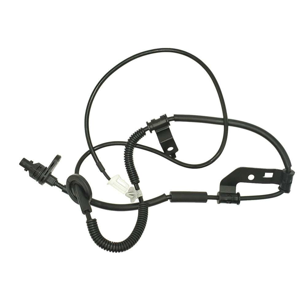 2x ABS Wheel Speed Sensor Rear L&R for Kia Rondo L4 2.4L V6 2.7L ALS1693 ALS1690