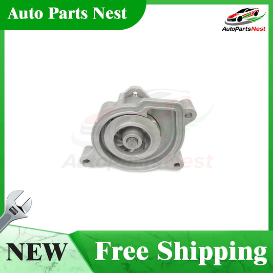 WATER PUMP for AUDI A3 1.4L L4 CYL 85 CID 2008 2009 2010 2011 2012 03C121005N