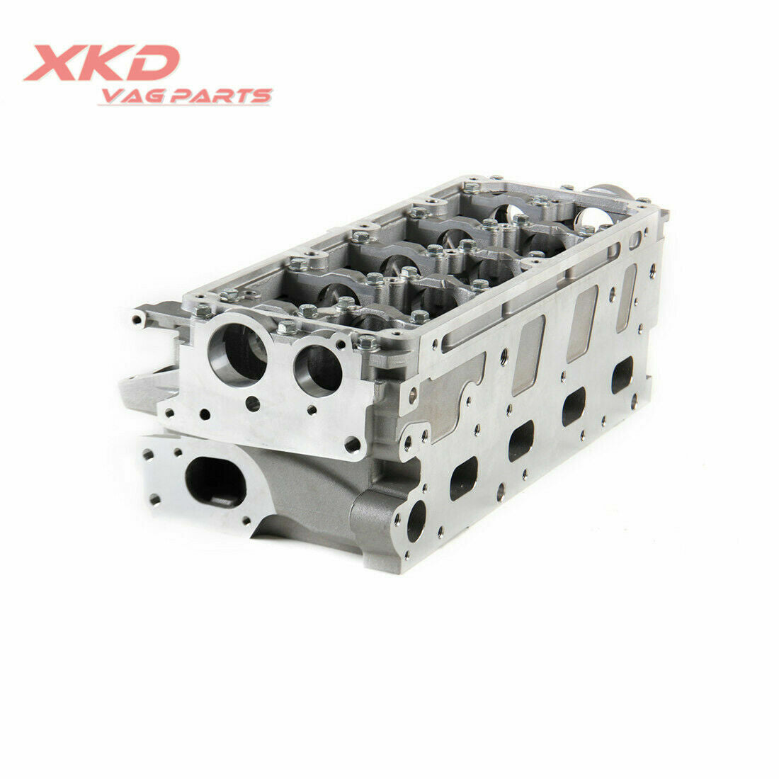 2.0TDI Cylinder Head Fit for VW Amarok 2010-2025 CBD CDC Crafter 2012-2016 CKT Q