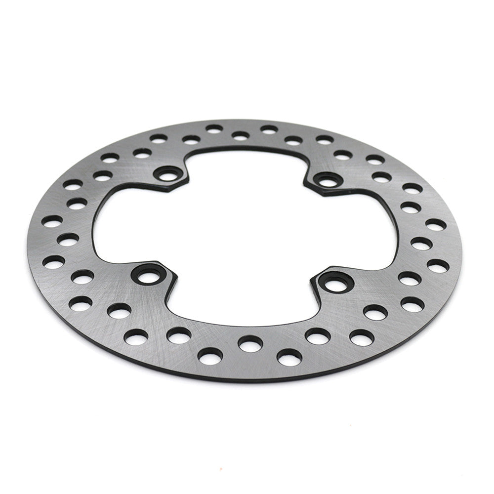 New Rear Brake Disc Rotor for Honda TRX 400EX 1999-2008/400X 2009-2013 Q
