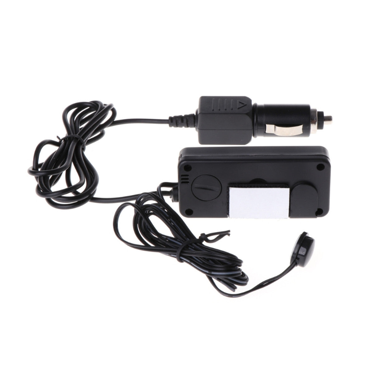 Car Inside Outside Thermometer Digital Cable Sensor Accessories Parts