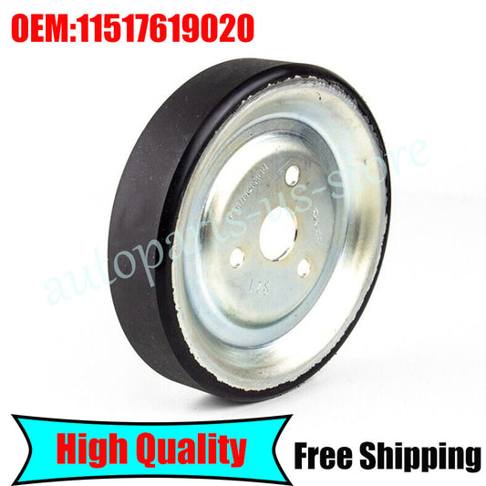 New Engine Water Pump Pulley for Mini Cooper R55 R56 R57 R59 R60 11517619020