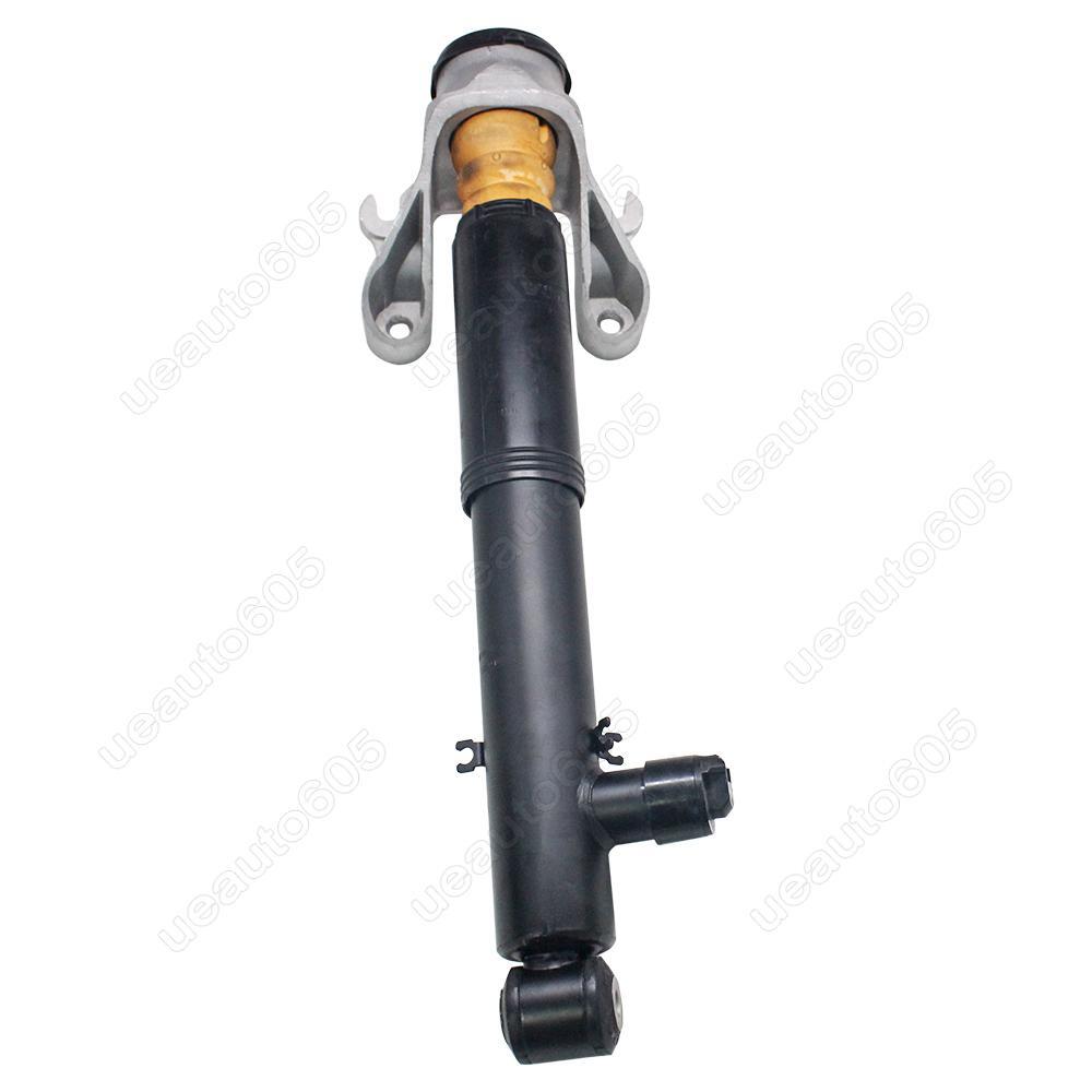2x Rear Shock Absorbers Struts for Volvo XC90 II T5 T6 T8 2016-2020 31658383