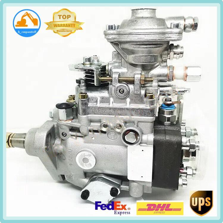 Engine Fuel Injection Pump 504374936 for Diesel VE Pump