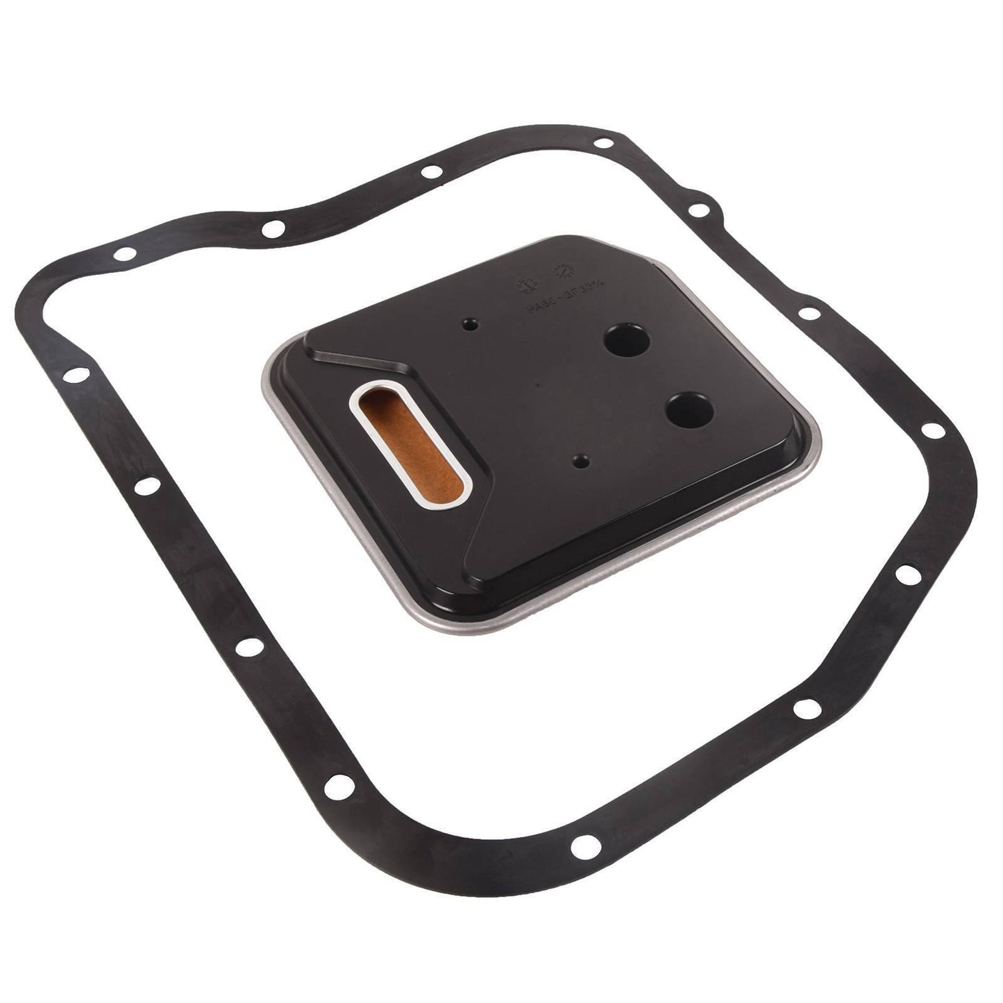 A518 46RH 46RE A618 47RE 47RH 48RE Transmission Filter Pan Gasket for RAM 98-10