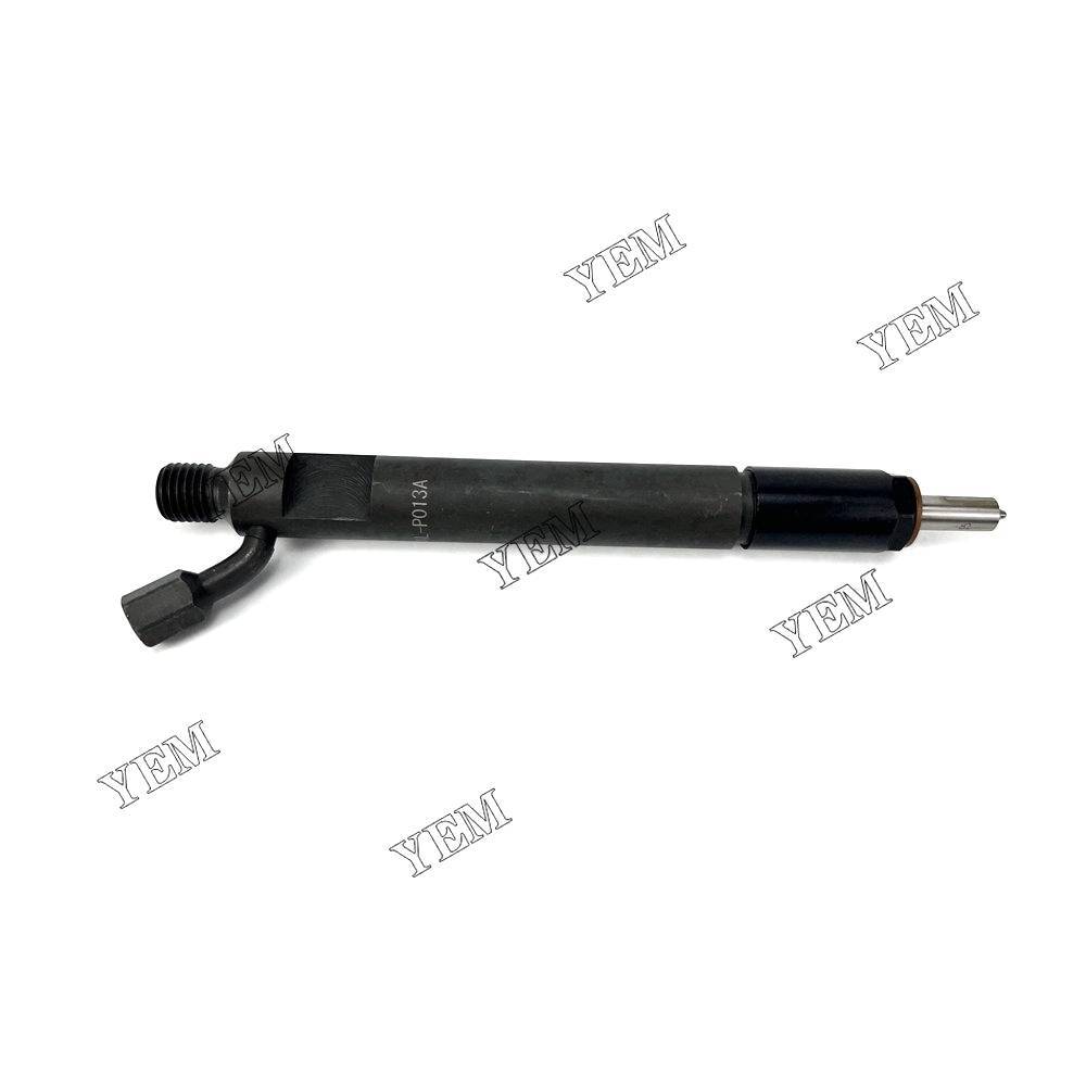 6PCS 6CT Fuel Injector 3926787 Fit For Excavator Forklift Diesel Engine