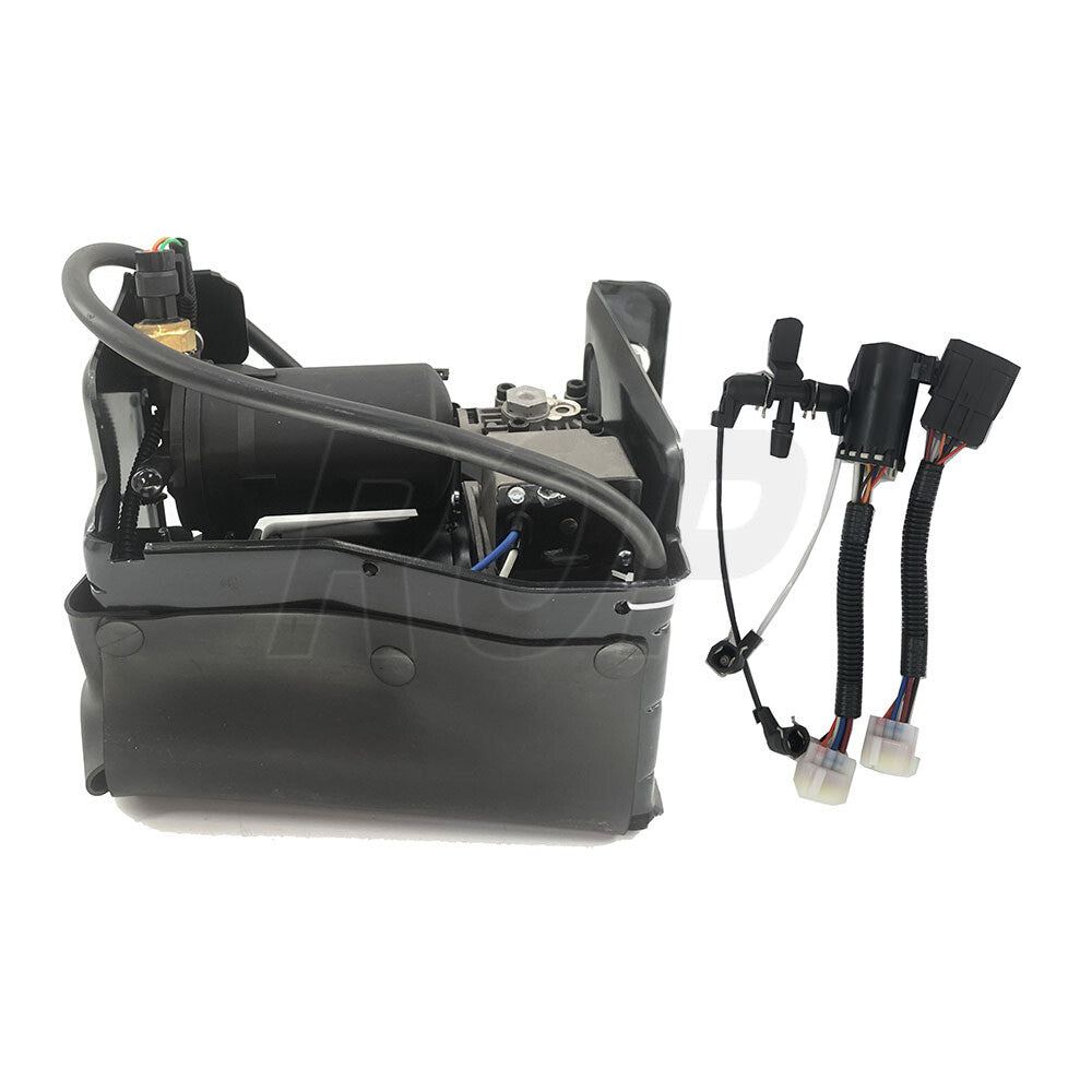 Air Suspension Compressor Pump for GMC for CADILLAC for ESCALADE for YUKON XL 1500 22941806