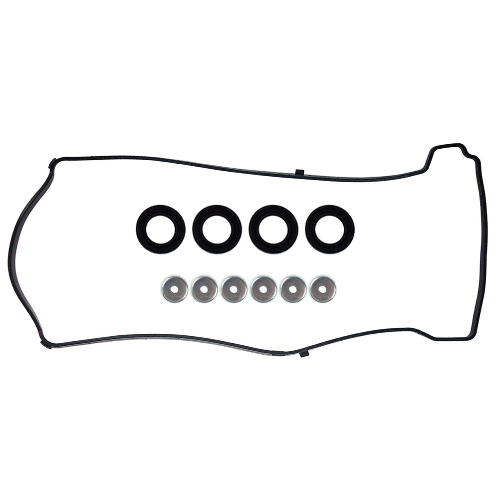 Engine Valve Head Cover Gasket Set for Civic for Accord for CR-V Element RDX RSX TSX Q