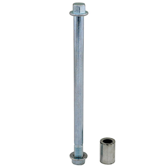 190mm 12mm front axle for Honda XR CRF 50 Dirt Pit bikes 70 90 110cc spacers