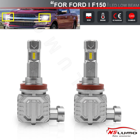 2-piece LEMF RDER front engine mounts for 1, 3, F30, F31, F35, F80, 328i, 428i 1409 B
