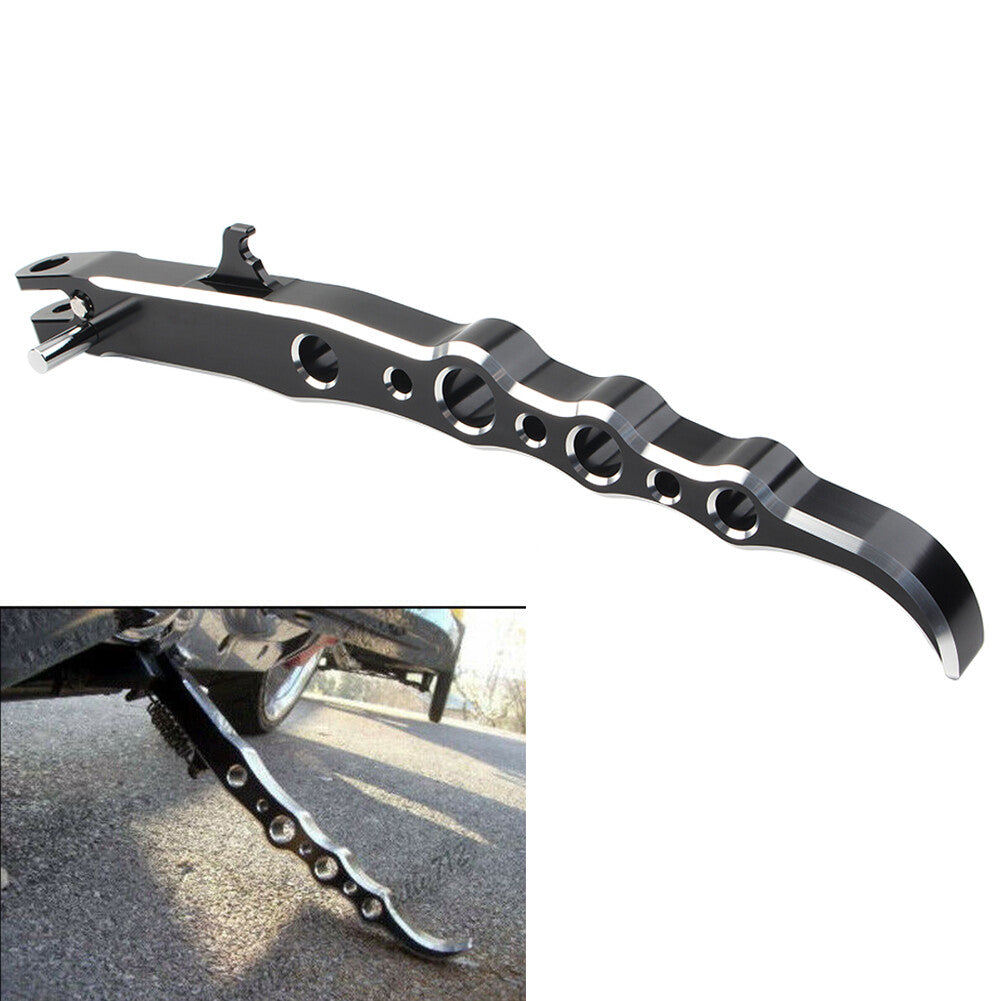1pcs Exotic Kickstand Side Stand Foot Support for Suzuki Boulevard VZR1800 M109R