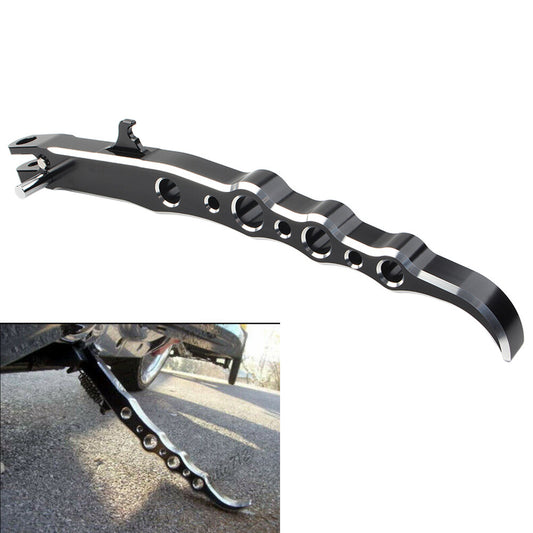 1pcs Exotic Kickstand Side Stand Foot Support for Suzuki Boulevard VZR1800 M109R